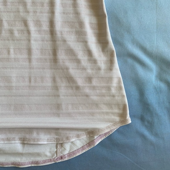 Athleta Running Wild Athletic Tee - Picture 3 of 6